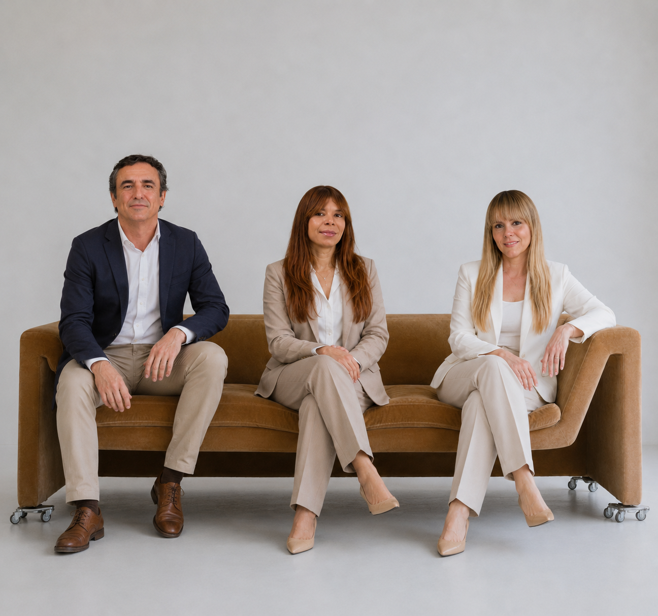 Tailored Spain Team